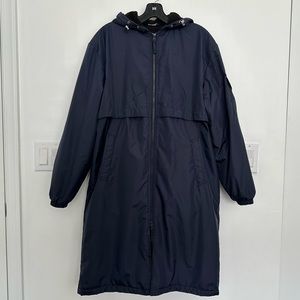 Adoretex swim parka size XS adult unisex in good condition